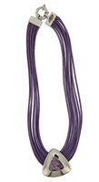 Collana Nuovegioie Donna in Argento CL2-190 - CL2-190